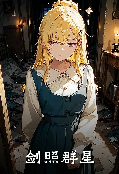 剑照群星寒霁千钧最新章节免费阅读_剑照群星全文免费在线阅读