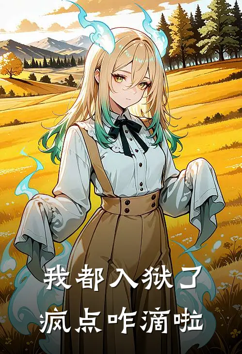 花月月周鑫盛(我都入狱了，疯点咋滴啦)完结版免费在线阅读_《我都入狱了，疯点咋滴啦》全章节阅读