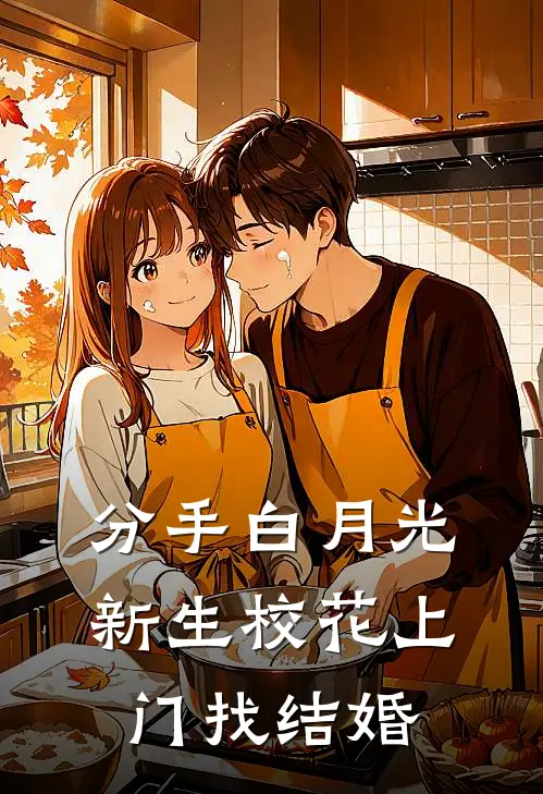 分手白月光，新生校花上门找结婚(付闻骆顾诚)全本免费小说_最新章节列表分手白月光，新生校花上门找结婚(付闻骆顾诚)