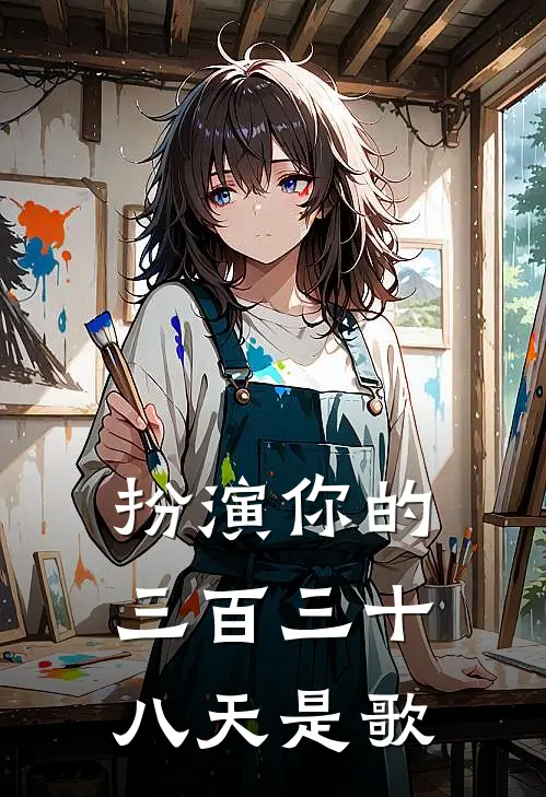 扮演你的三百三十八天是歌