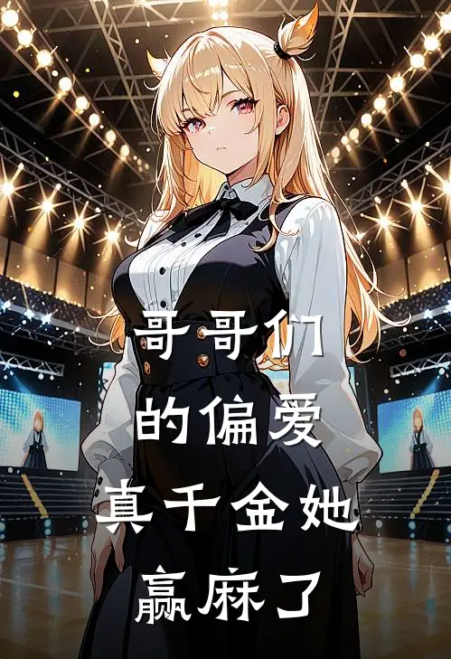 哥哥们的偏爱：真千金她赢麻了苏晚苏明薇完结版免费阅读_哥哥们的偏爱：真千金她赢麻了全章节免费在线阅读