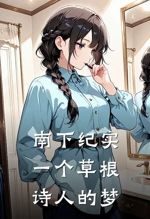 南下纪实一个草根诗人的梦(曲洁冰阳)推荐完结小说_最新章节列表南下纪实一个草根诗人的梦(曲洁冰阳)