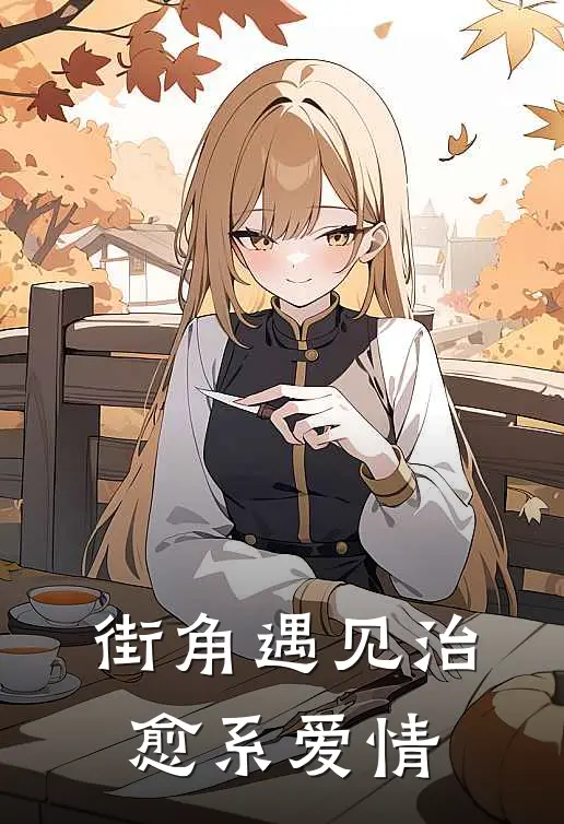街角遇见治愈系爱情陆昭林小满全文阅读免费全集_最新全本小说街角遇见治愈系爱情(陆昭林小满)