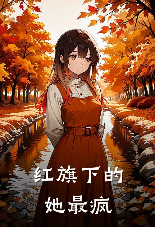 红旗下的她最疯