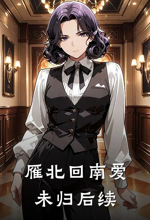 雁北回南爱未归后续