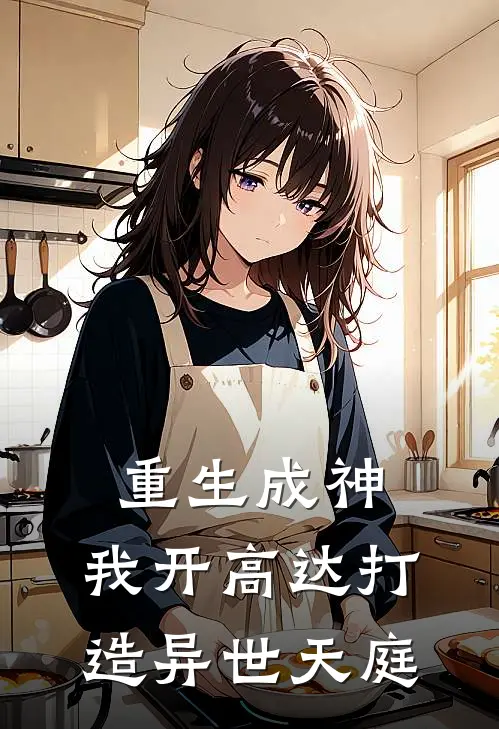 重生成神，我开高达打造异世天庭