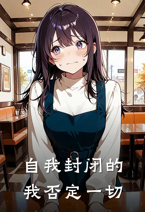 自我封闭的我否定一切