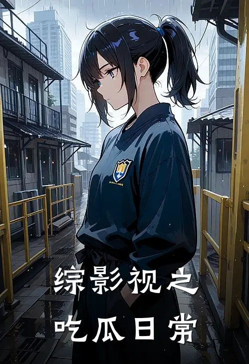 综影视之吃瓜日常