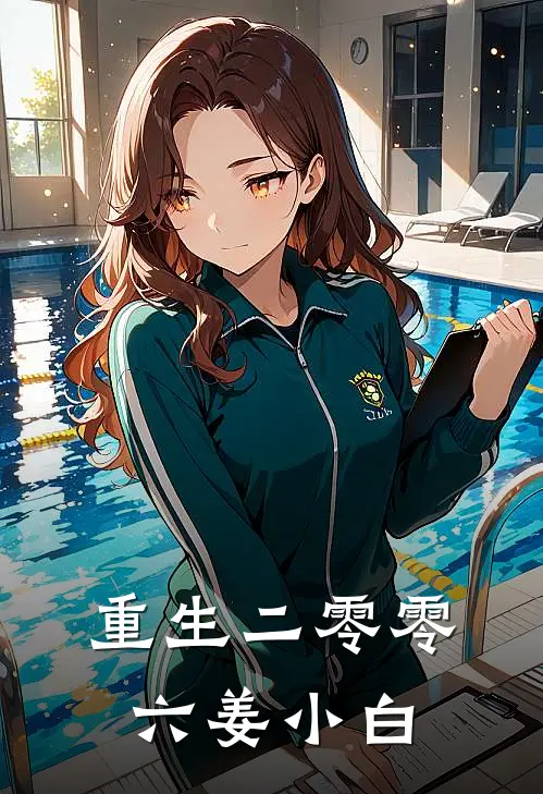 重生二零零六姜小白