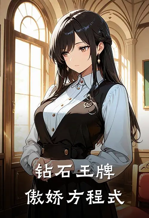 钻石王牌：傲娇方程式