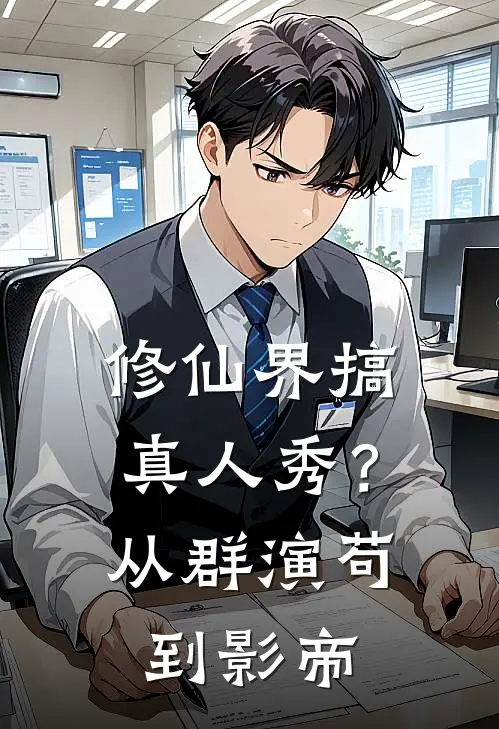 修仙界搞真人秀？从群演苟到影帝