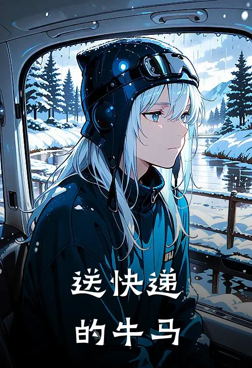 送快递的牛马艾马红林薇完本热门小说_完本小说免费送快递的牛马(艾马红林薇)