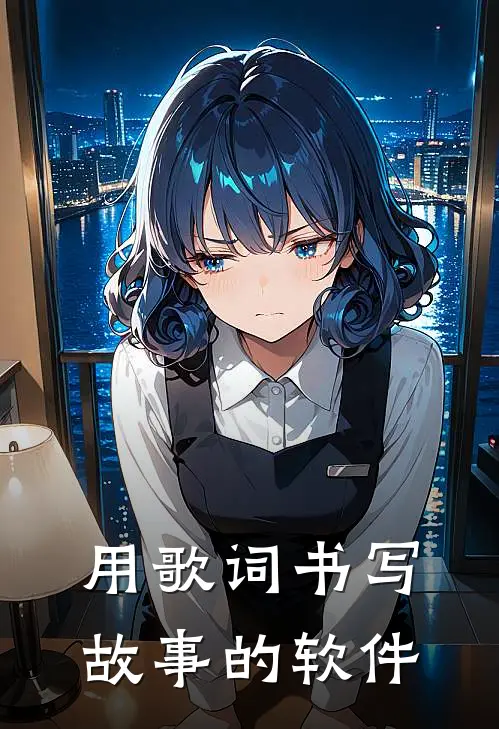 用歌词书写故事的软件