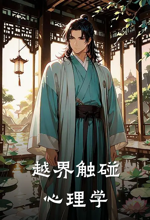 越界触碰心理学