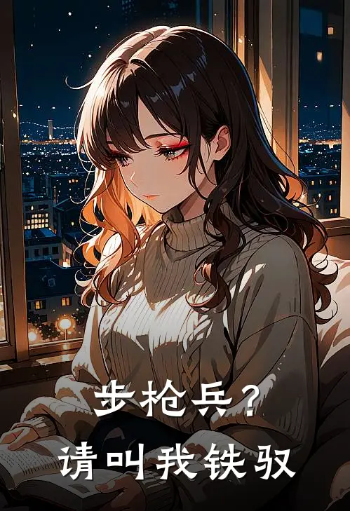 步枪兵？请叫我铁驭(杨钦库伯)已完结小说_小说免费阅读步枪兵？请叫我铁驭杨钦库伯