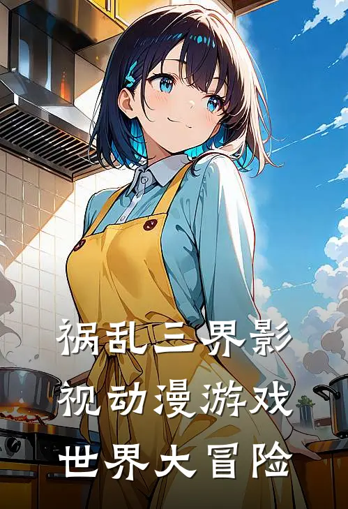 祸乱三界影视动漫游戏世界大冒险