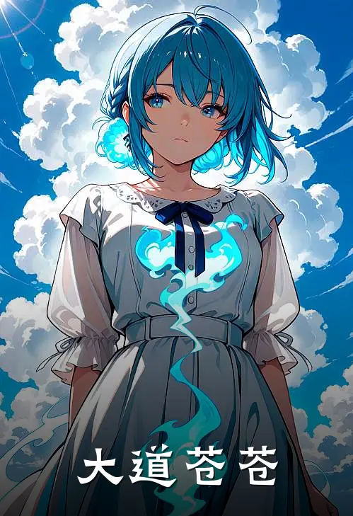 大道苍苍(叶清风林弦鸣)完结的热门小说_全本免费完结小说大道苍苍(叶清风林弦鸣)