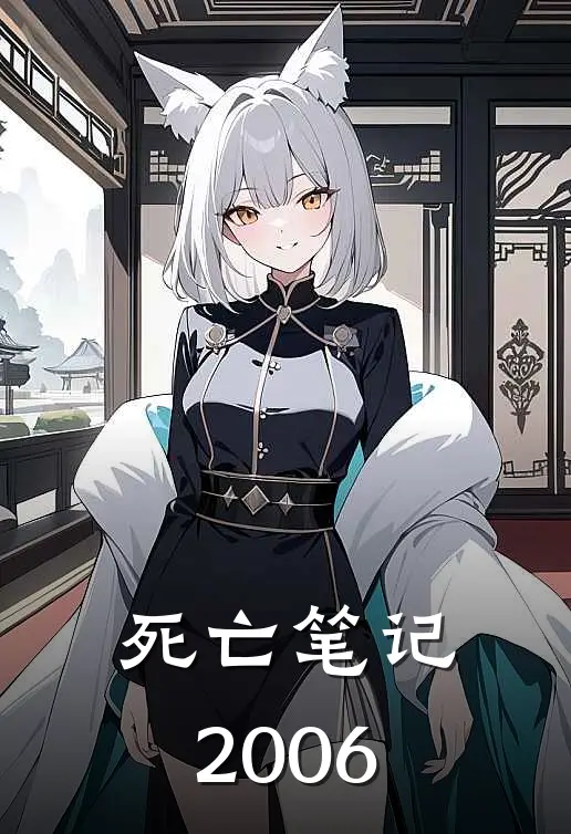 死亡笔记2006