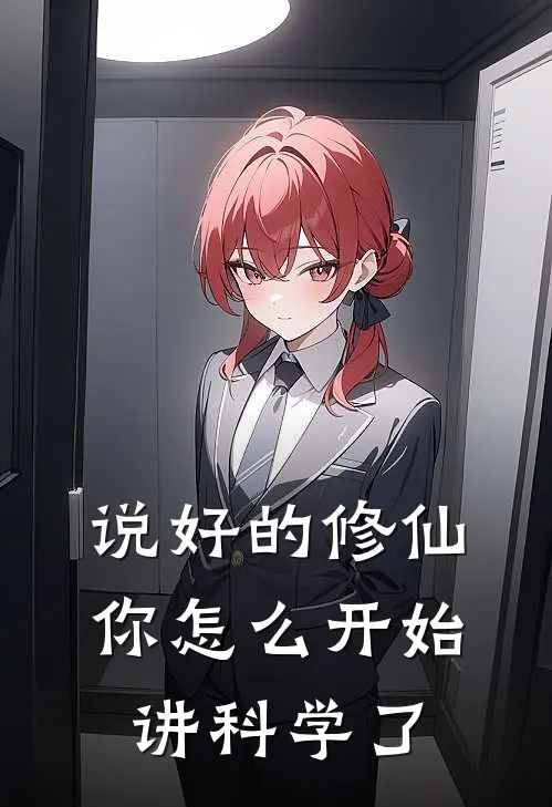 说好的修仙，你怎么开始讲科学了