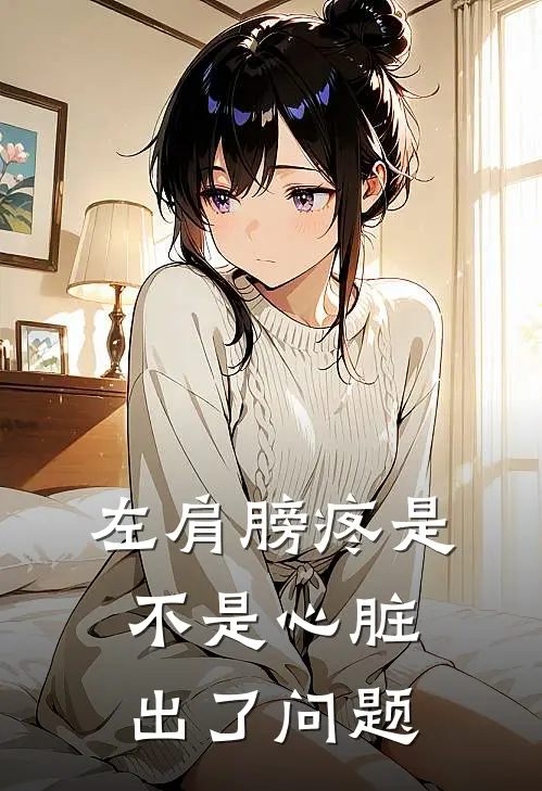 左肩膀疼是不是心脏出了问题