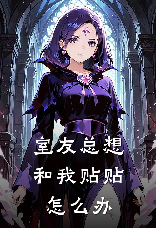 室友总想和我贴贴怎么办