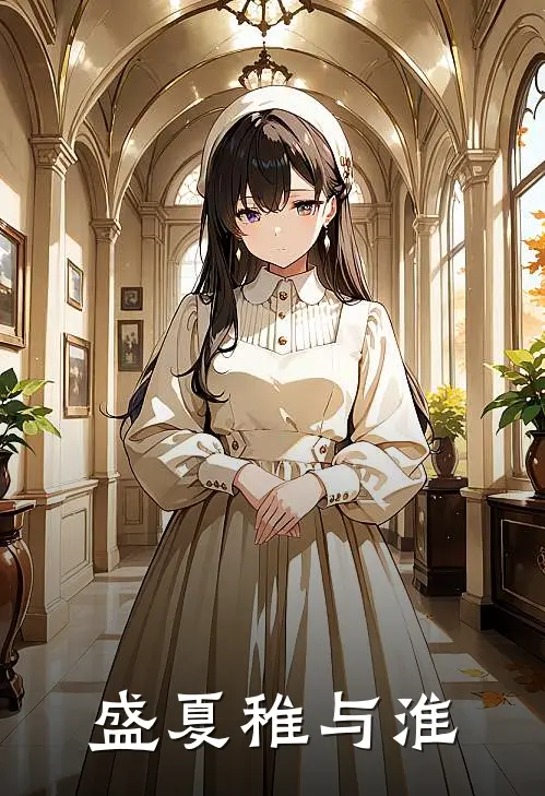 盛夏稚与淮许稚顾宇在线免费小说_最新推荐小说盛夏稚与淮(许稚顾宇)