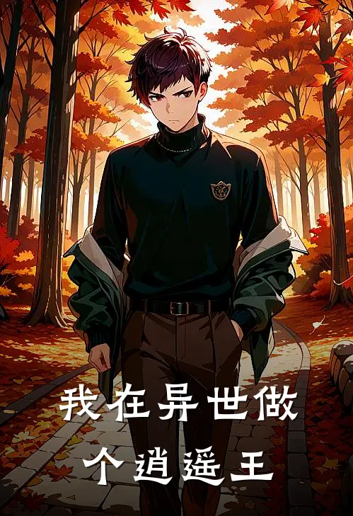 我在异世做个逍遥王