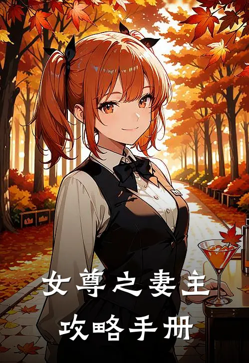 女尊之妻主攻略手册