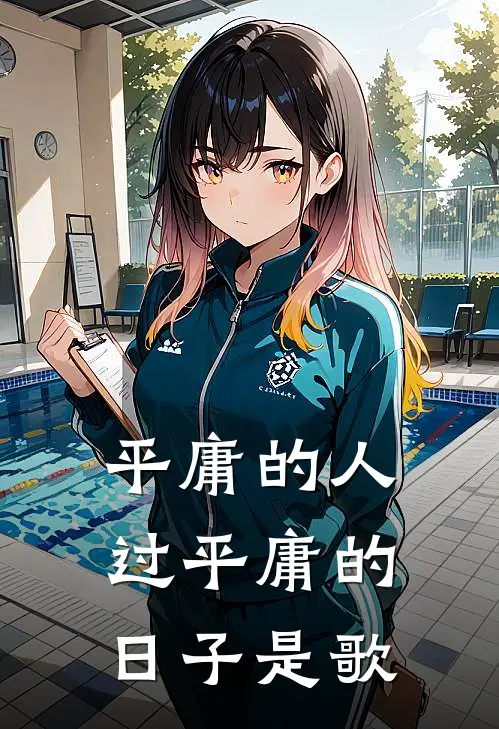 平庸的人过平庸的日子是歌