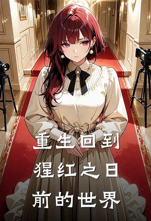 重生回到猩红之日前的世界