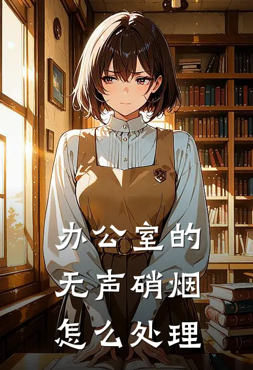 办公室的无声硝烟怎么处理