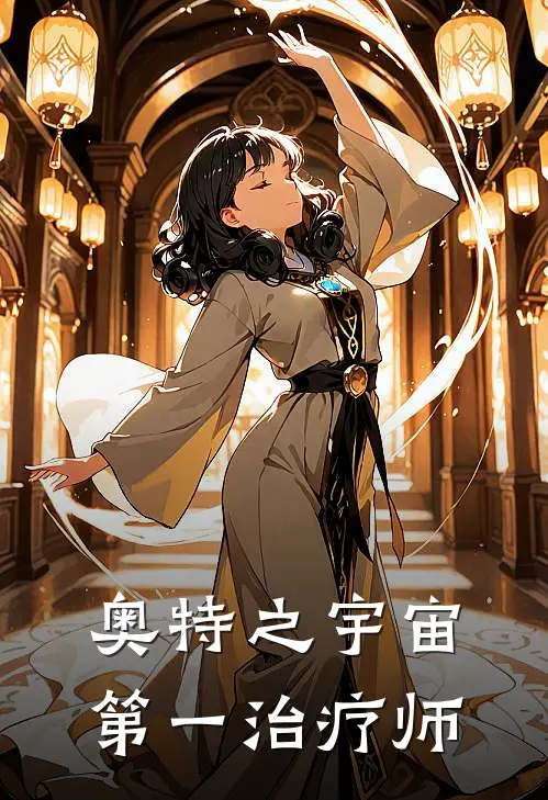 奥特之宇宙第一治疗师