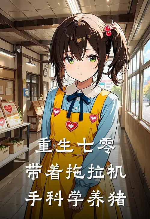 重生七零，带着拖拉机手科学养猪(林晓星周铁柱)全本完结小说_完整版免费全文阅读重生七零，带着拖拉机手科学养猪(林晓星周铁柱)