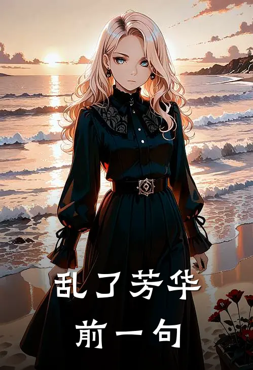 乱了芳华前一句