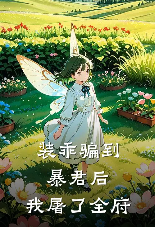 乔予眠乔嫣《装乖骗到暴君后，我屠了全府》全文免费阅读_装乖骗到暴君后，我屠了全府全集在线阅读