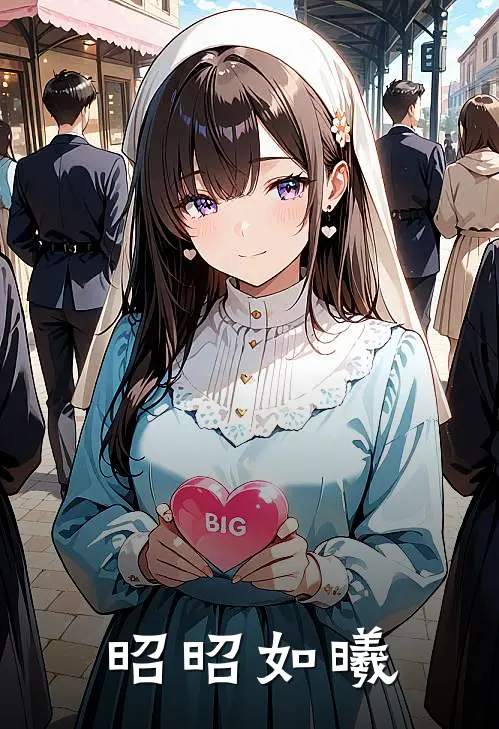 昭昭如曦昭昭徐舜华免费小说免费阅读_推荐完结小说昭昭如曦(昭昭徐舜华)