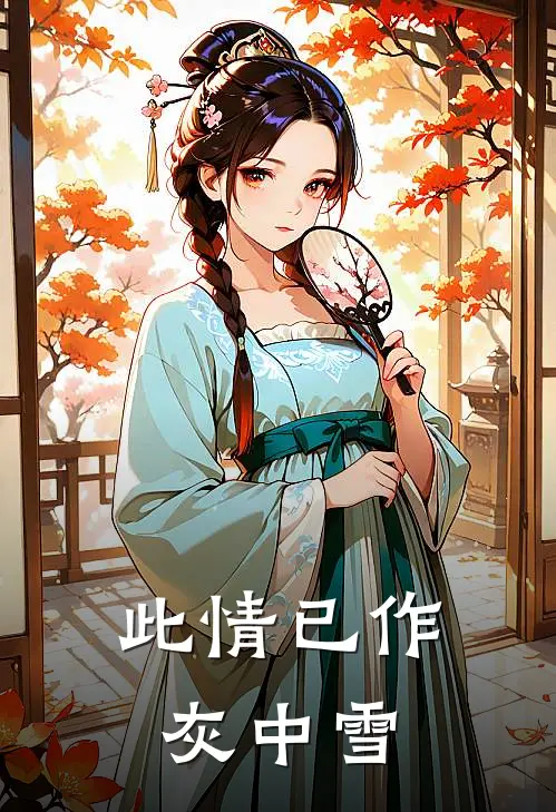 此情已作灰中雪(霍长渊沈若盈)免费阅读_完结热门小说此情已作灰中雪(霍长渊沈若盈)