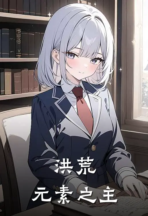 洪荒：元素之主