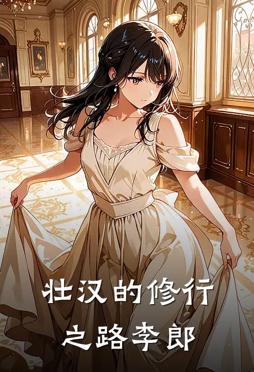 壮汉的修行之路 李郎