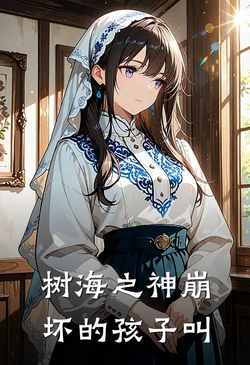 树海之神崩坏的孩子叫