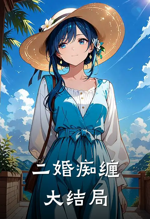 二婚痴缠大结局