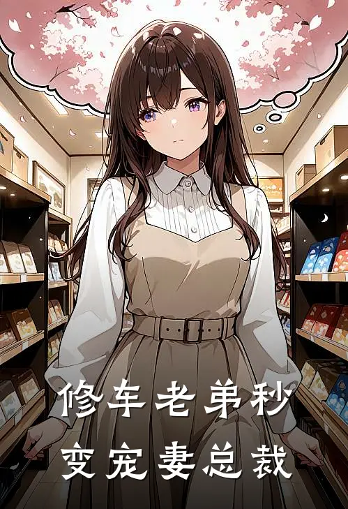 修车老弟秒变宠妻总裁林书祁秦时夜免费小说笔趣阁_完结小说免费阅读修车老弟秒变宠妻总裁林书祁秦时夜