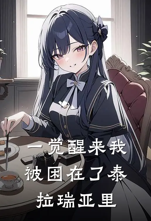 一觉醒来我被困在了泰拉瑞亚里