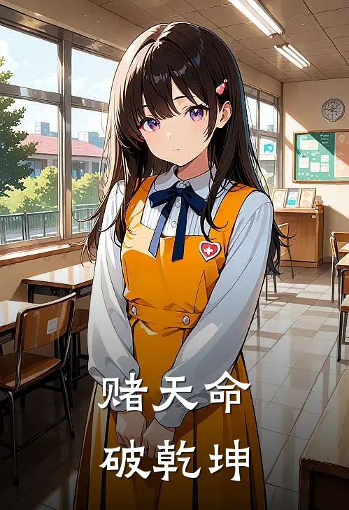 赌天命破乾坤(陈九霄敖冥)最新小说_免费阅读完整版小说赌天命破乾坤(陈九霄敖冥)