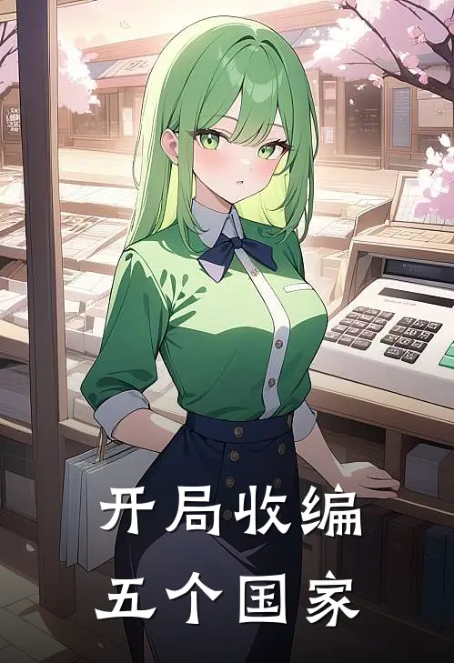 开局收编五个国家