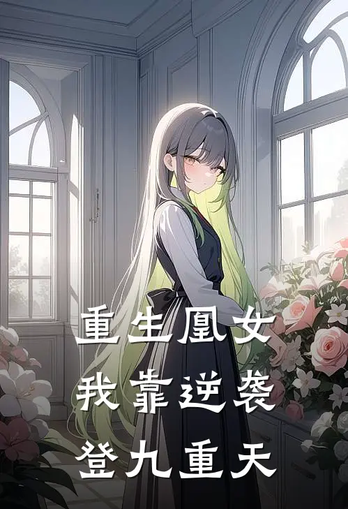 重生凰女：我靠逆袭登九重天