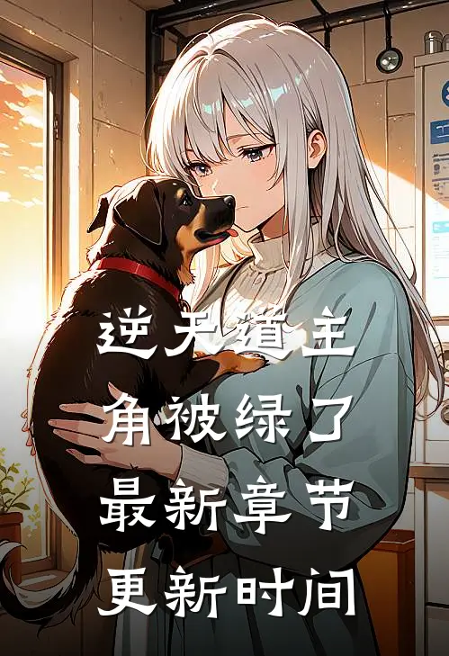 逆天道主角被绿了最新章节更新时间