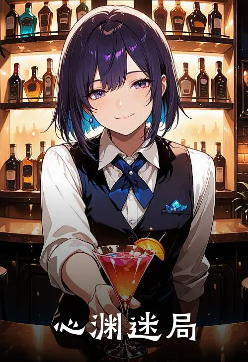 心渊迷局(陈晓华林淑雅)免费小说_完整版免费阅读心渊迷局陈晓华林淑雅