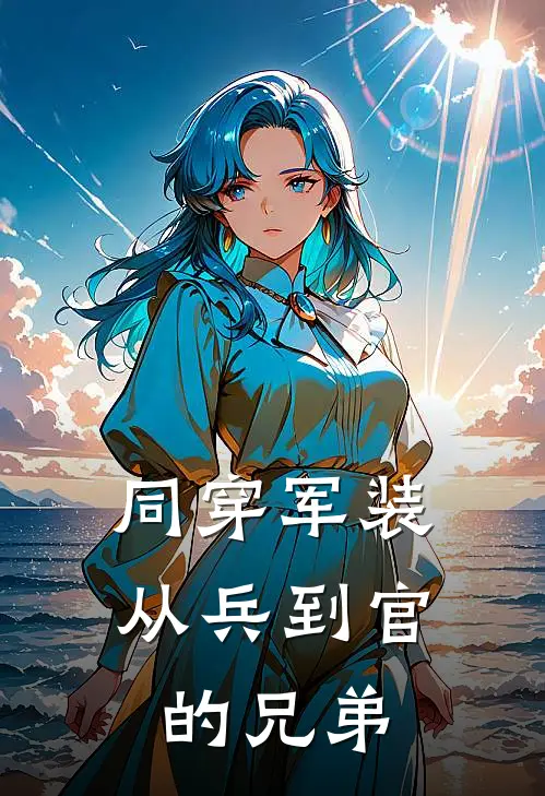 同穿军装：从兵到官的兄弟