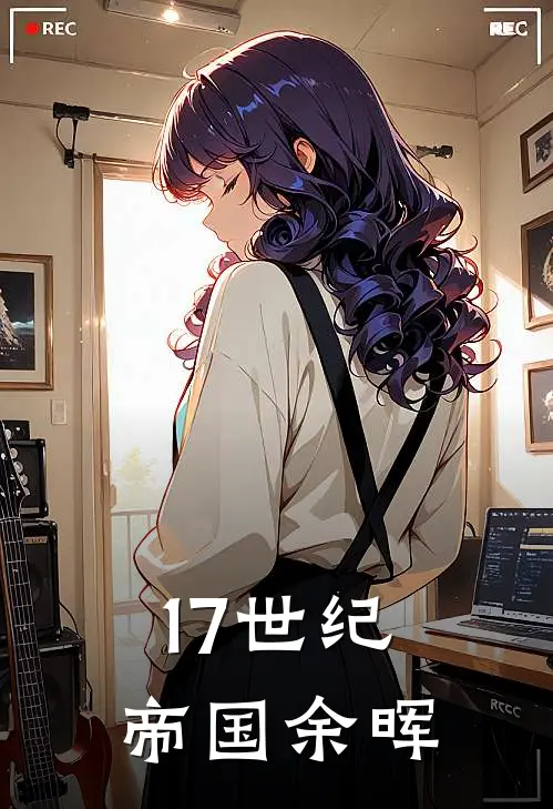 17世纪帝国余晖